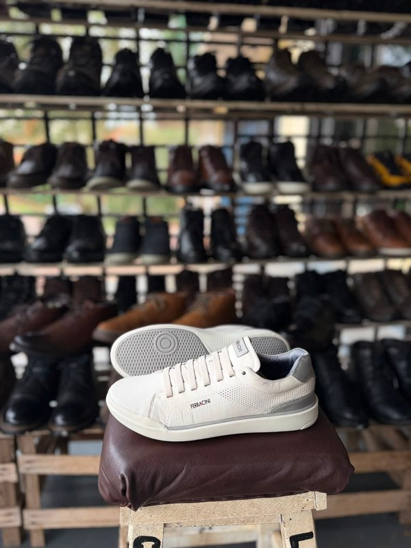 ZAPATENIS FERRACINI 40BR