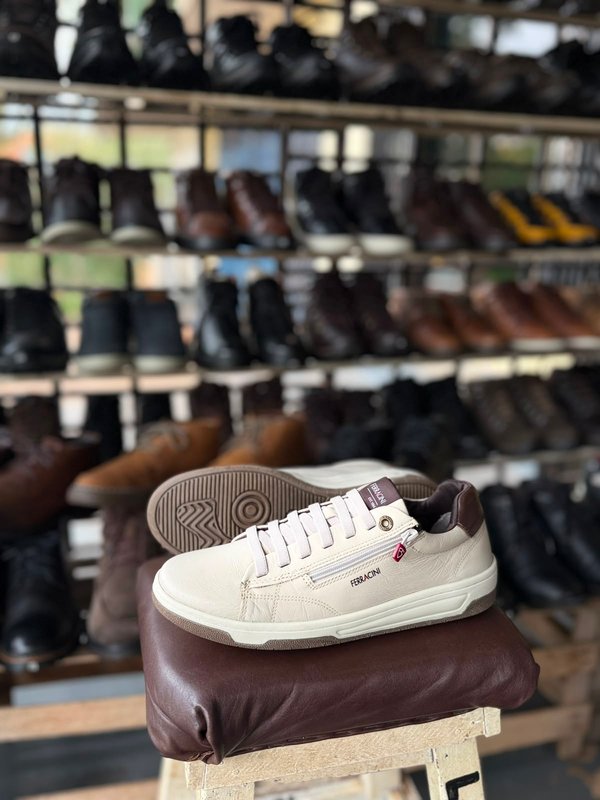 ZAPATENIS DEMOCRATA 41BR