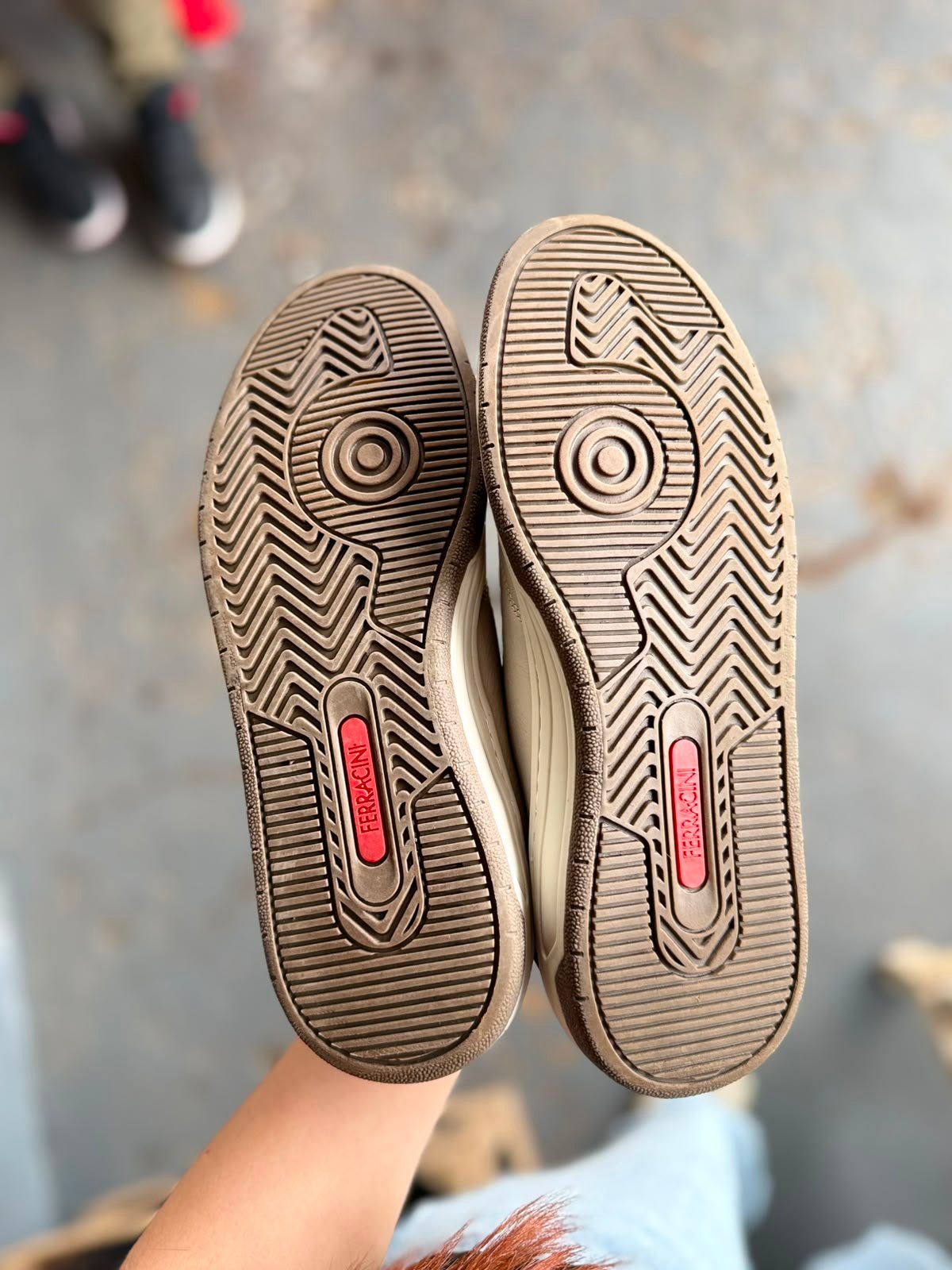 ZAPATENIS DEMOCRATA 41BR - 2