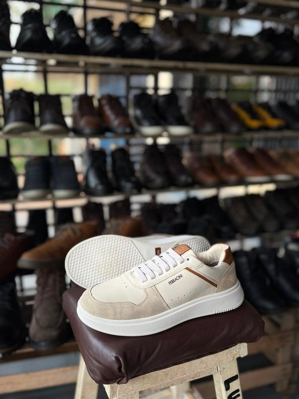 ZAPATENIS FERRACINI 41BR