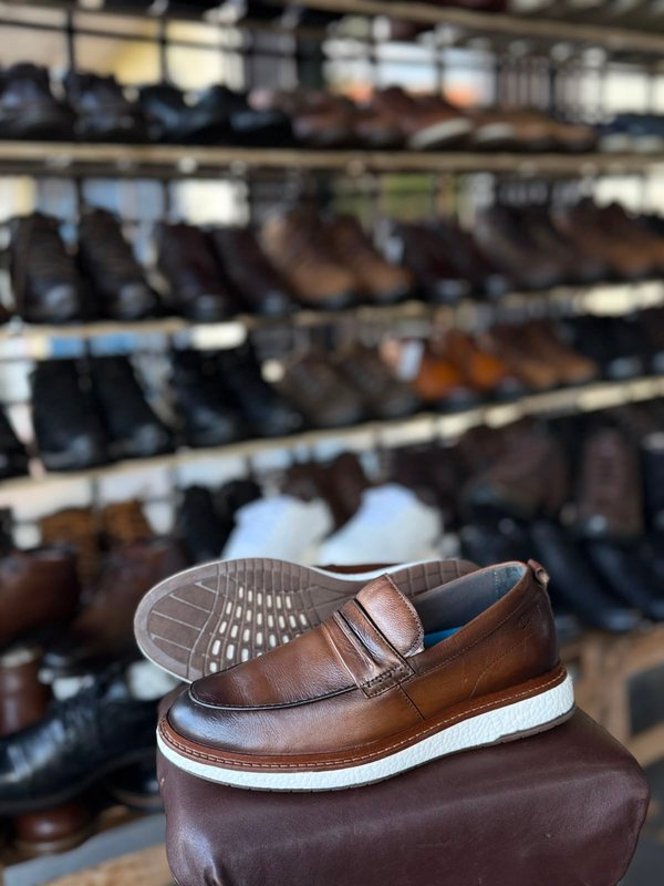 SPORT ELEGANTE DEMOCRATA 39BR
