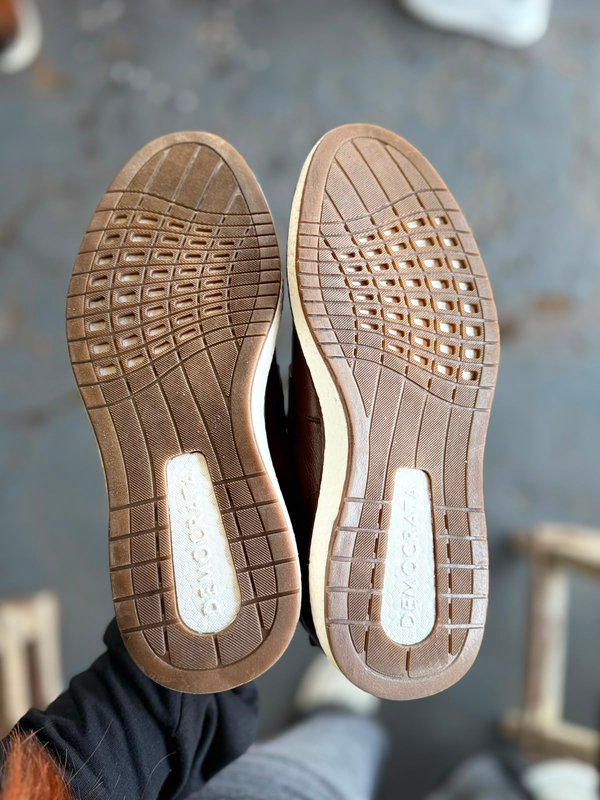 SPORT ELEGANTE DEMOCRATA 39BR