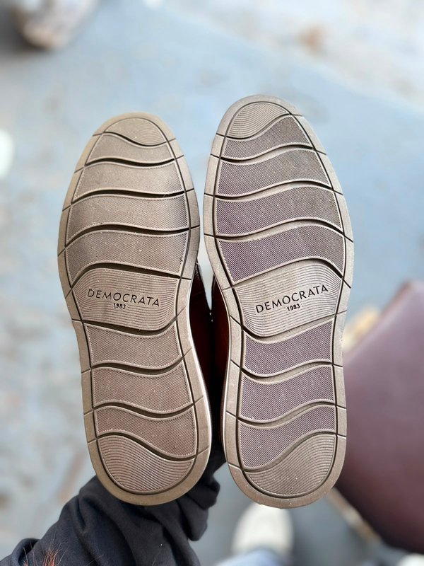 SPORT ELEGANTE DEMOCRATA 37BR
