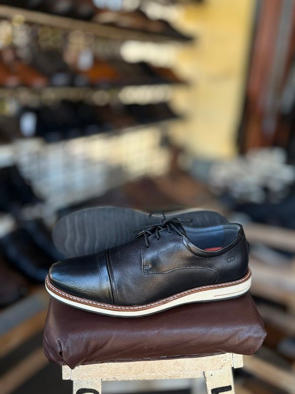 Sport Elegante