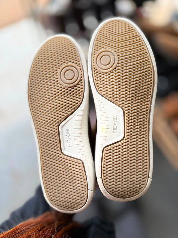 ZAPATENIS DEMOCRATA 40BR