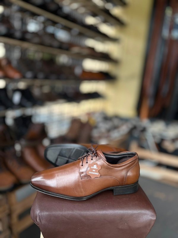 Zapatos de Vestir