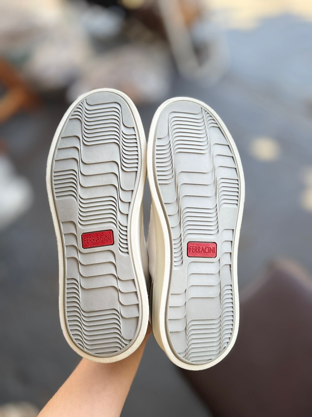 ZAPATENIS FERRACINi 40BR - 2
