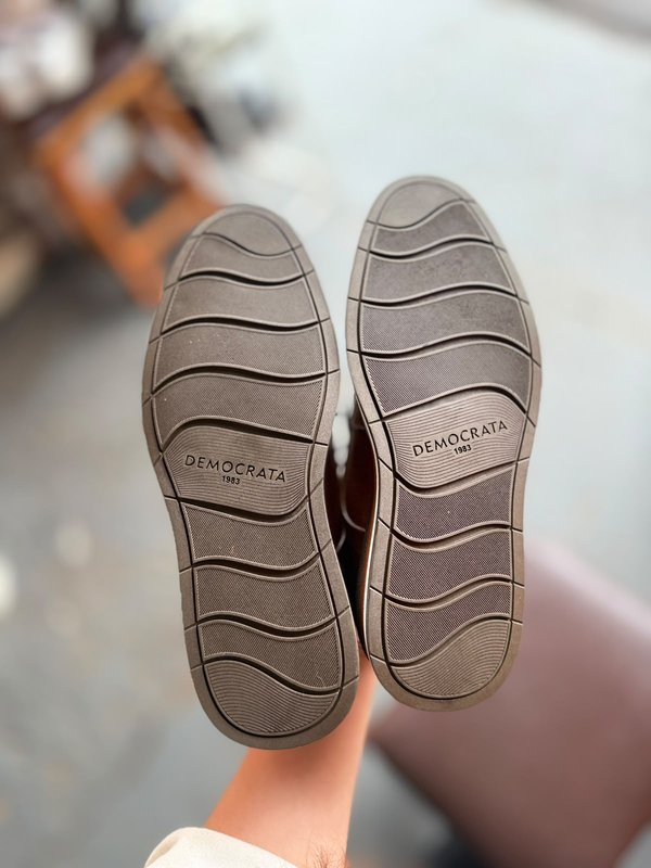 SPORT ELEGANTE DEMOCRATA 39BR
