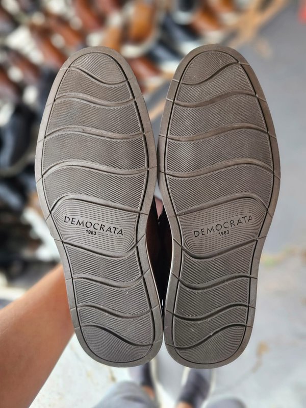 SPORT ELEGANTE DEMOCRATA 38BR