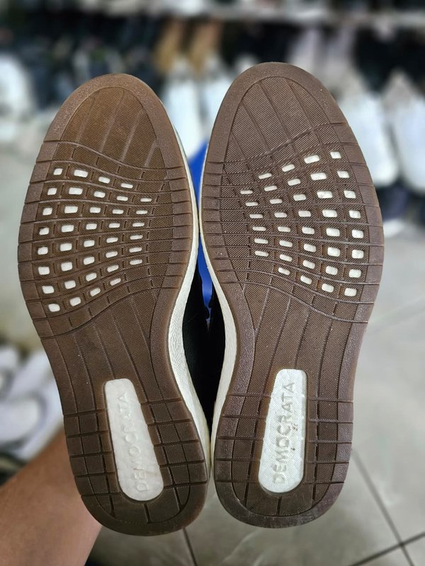 SPORT ELEGANTE DEMOCRATA 38BR