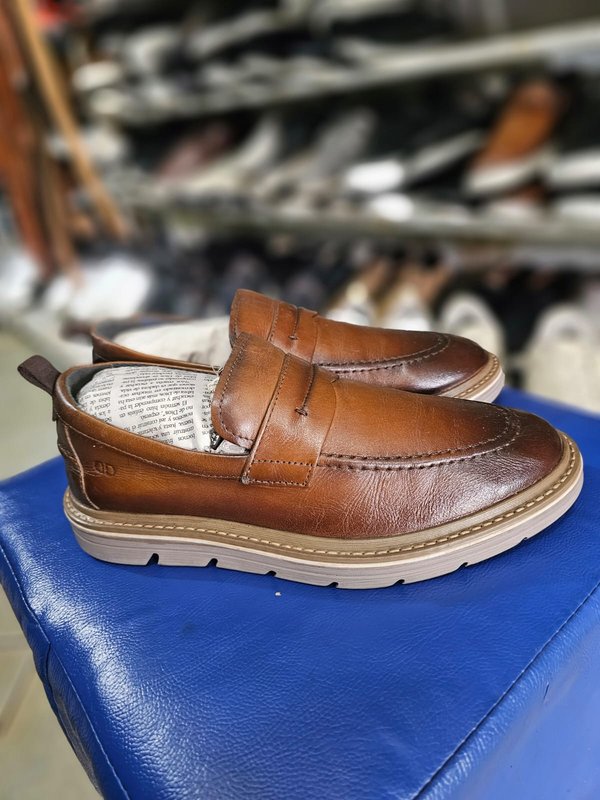 SPORT ELEGANTE DEMOCRATA 38BR