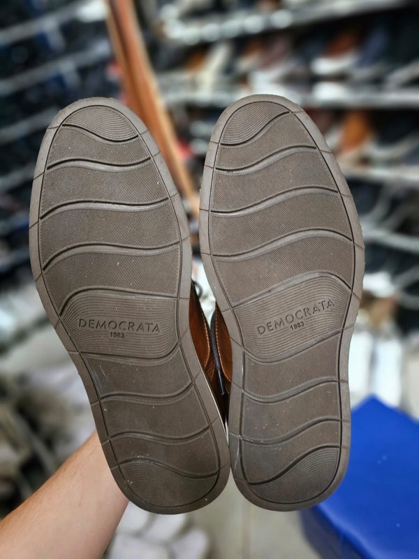 SPORT ELEGANTE DEMOCRATA 39BR