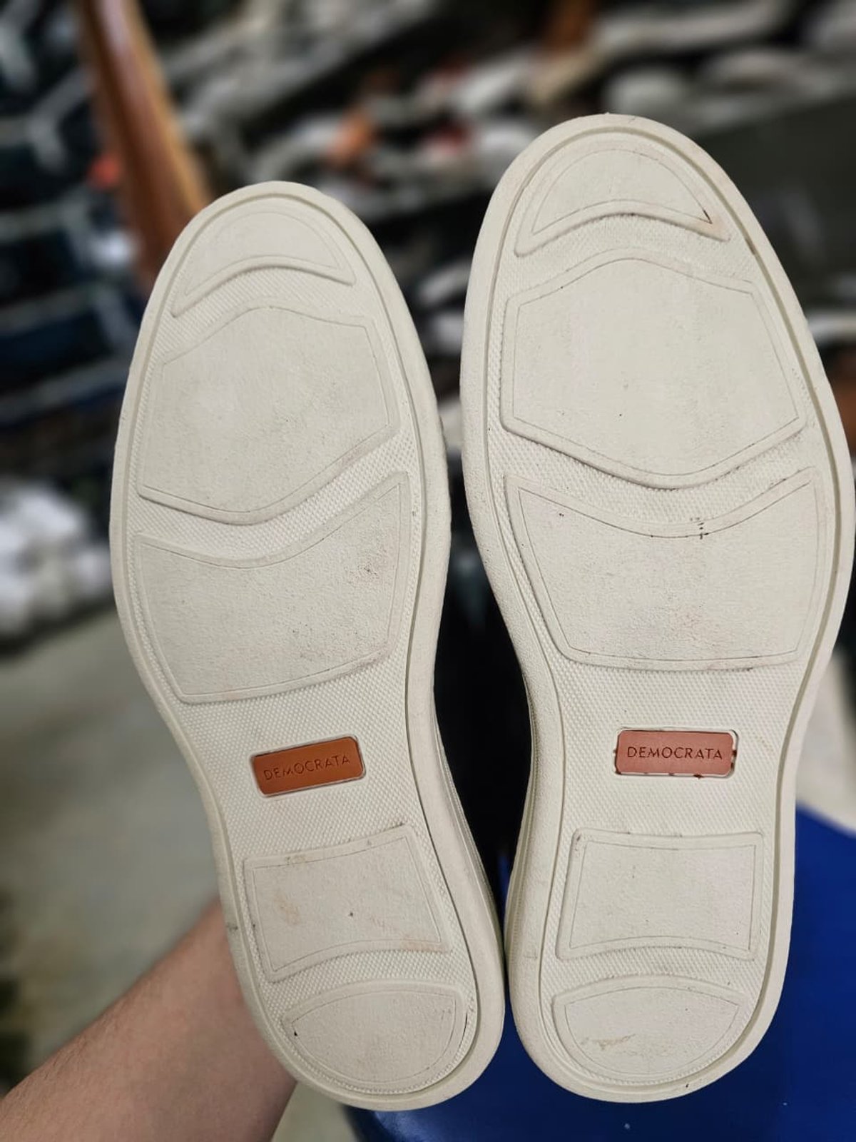 SPORT ELEGANTE DEMOCRATA 39BR - 2