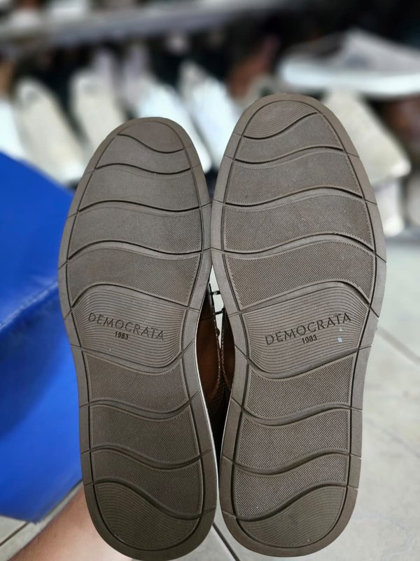 SPORT ELEGANTE DEMOCRATA 40BR
