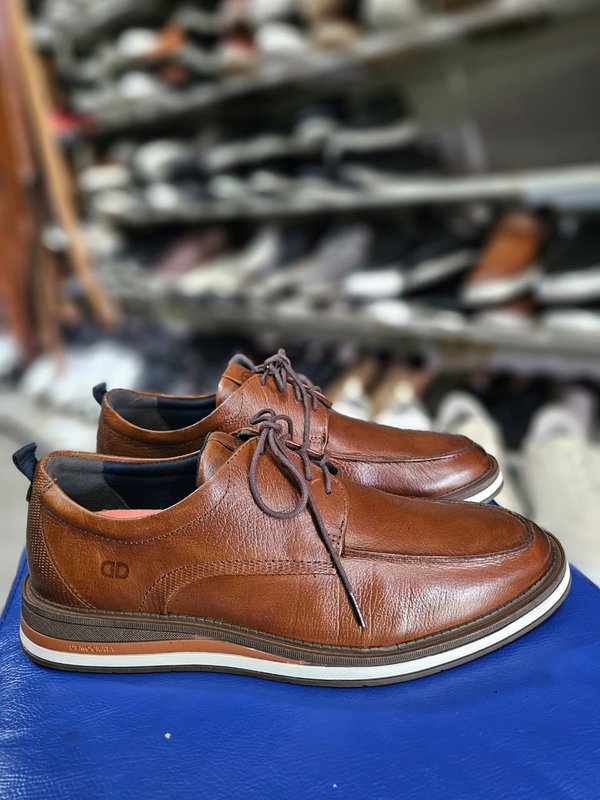 SPORT ELEGANTE DEMOCRATA 40BR