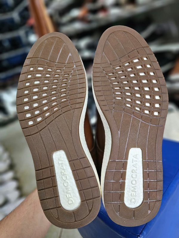 SPORT ELEGANTE DEMOCRATA 41/43/44BR