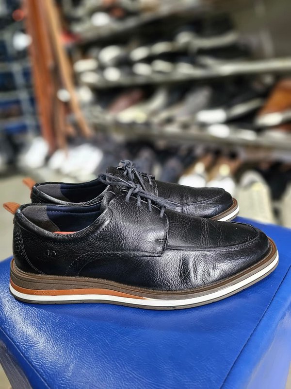 SPORT ELEGANTE DEMOCRATA 42/43BR