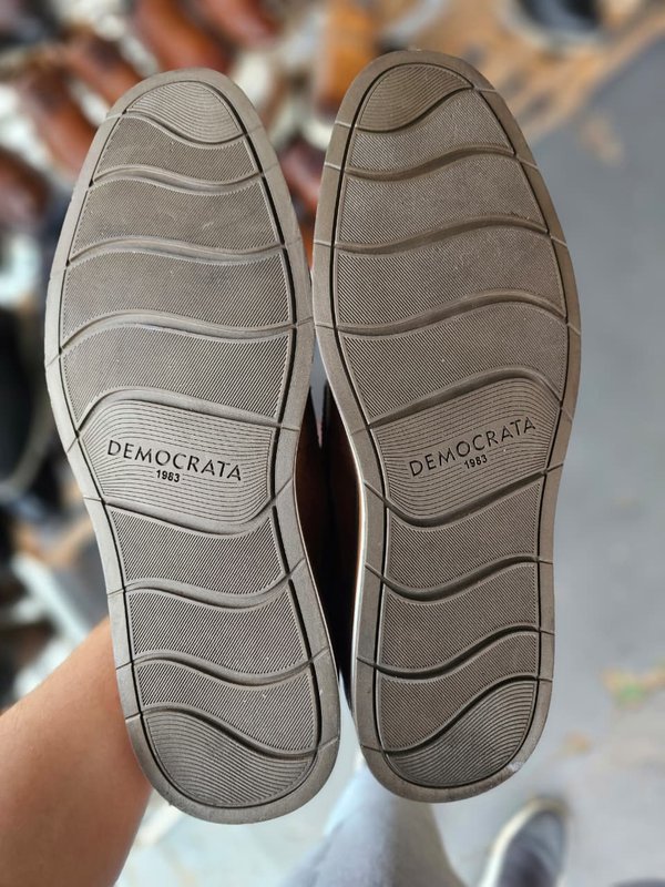 SPORT ELEGANTE DEMOCRATA 42BR
