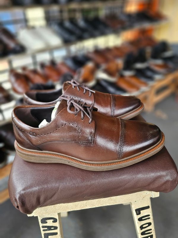 SPORT ELEGANTE DEMOCRATA 38BR