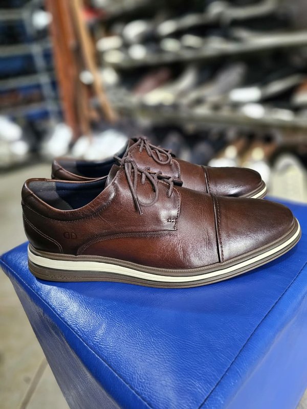 SPORT ELEGANTE DEMOCRATA 43BR