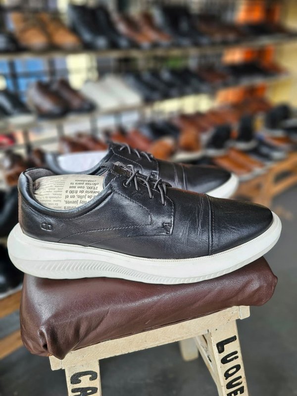SPORT ELEGANTE DEMOCRATA 44BR