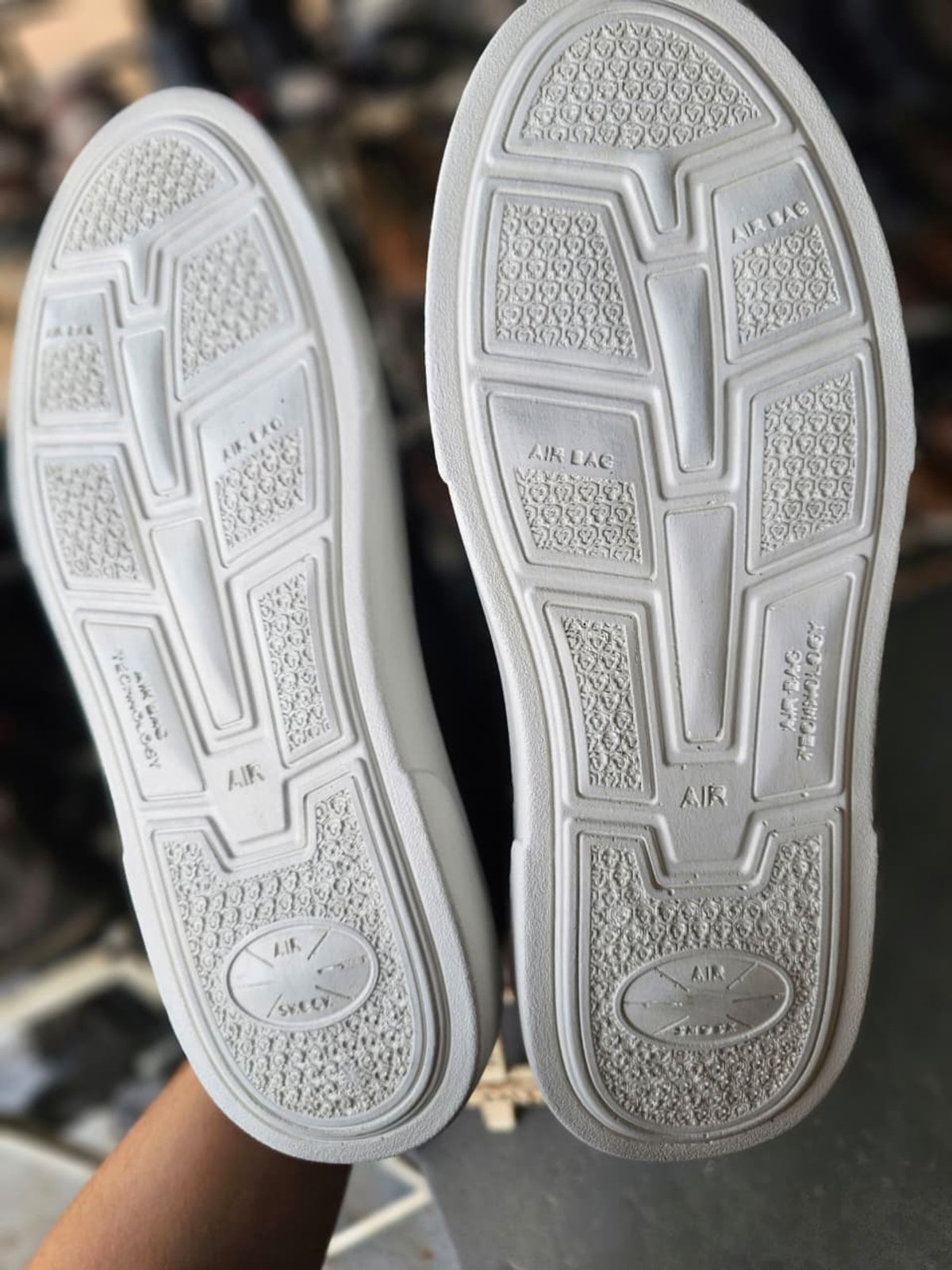 ZAPATENIS JOTAPE 44BR - 2