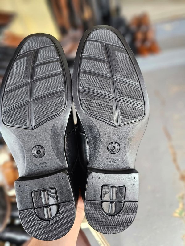 ZAPATO DE VESTIR JOTAPE 38BR