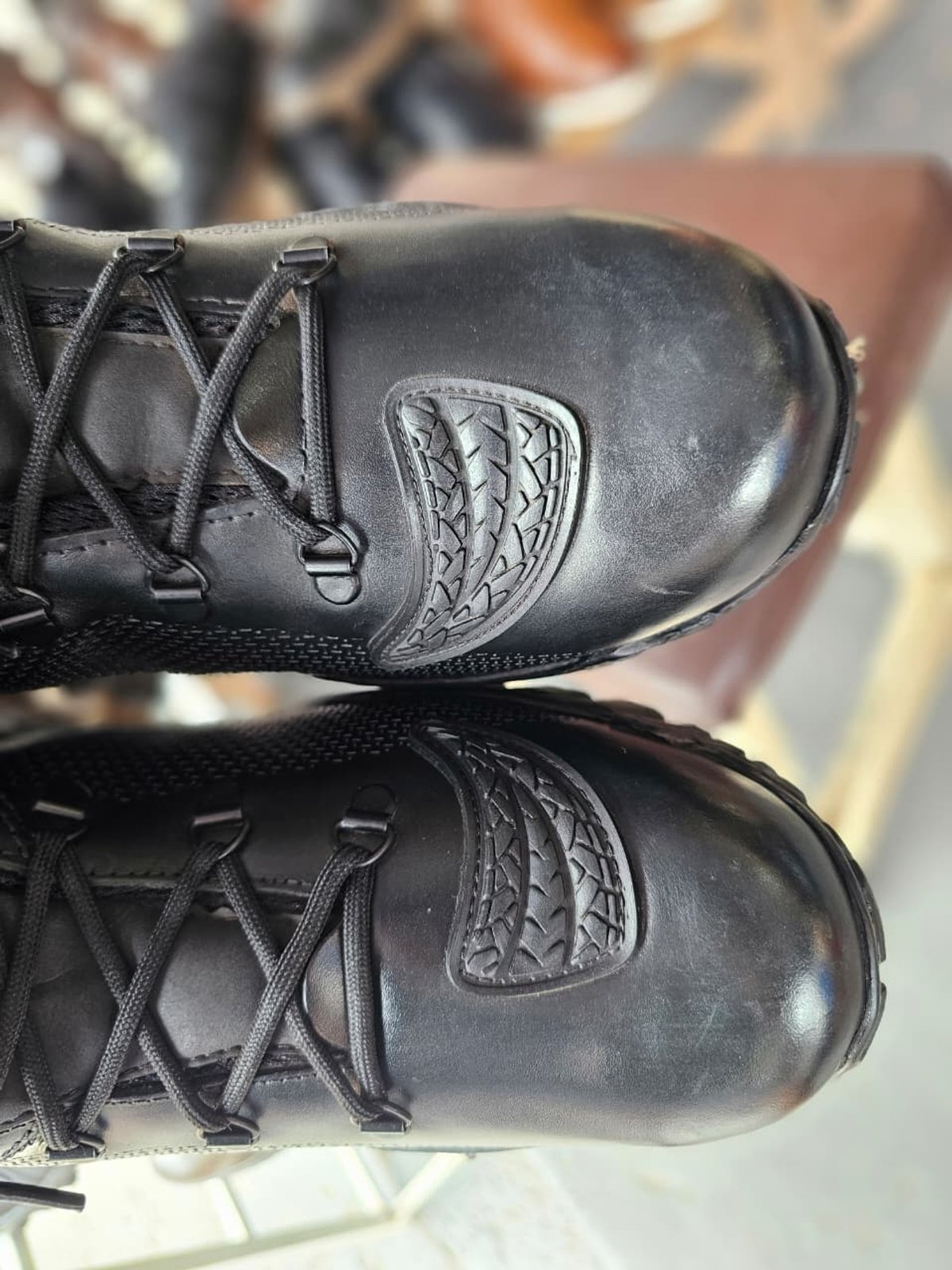 BOTA MACBOOT PARA MOTO 37/38/39/40/41/42/43/44BR - 3