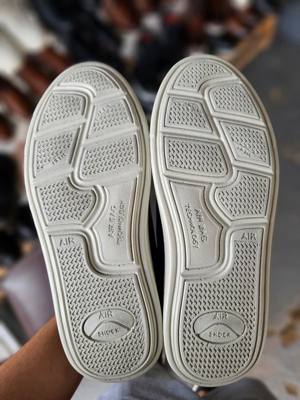 ZAPATENIS JOTAPE 37BR