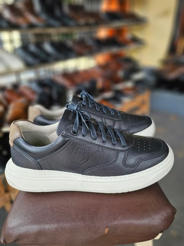 ZAPATENIS DEMOCRATA 40BR
