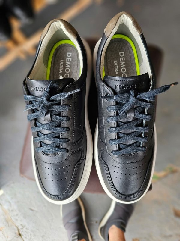 ZAPATENIS DEMOCRATA 40BR