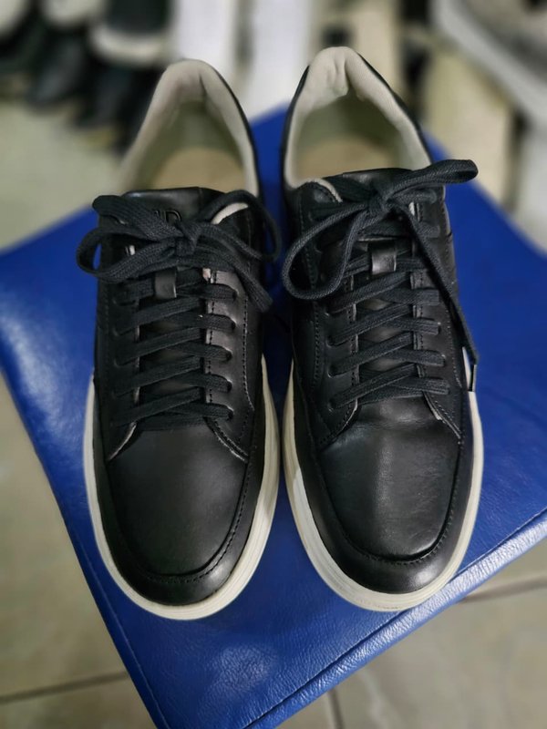 ZAPATENIS DEMOCRATA 39BR