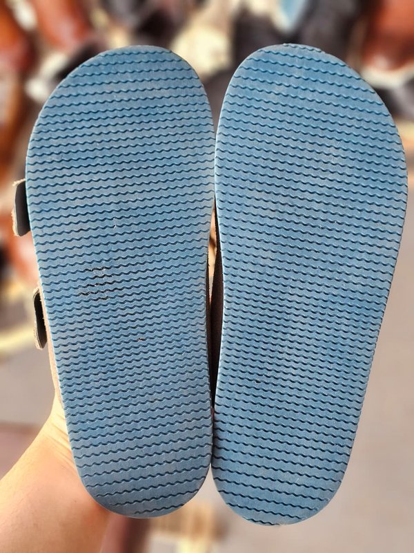 ZAPATILLAS NOHA 38BR