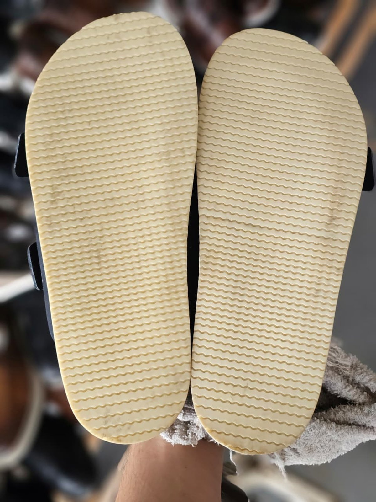 ZAPATILLAS NOHA 37BR - 3