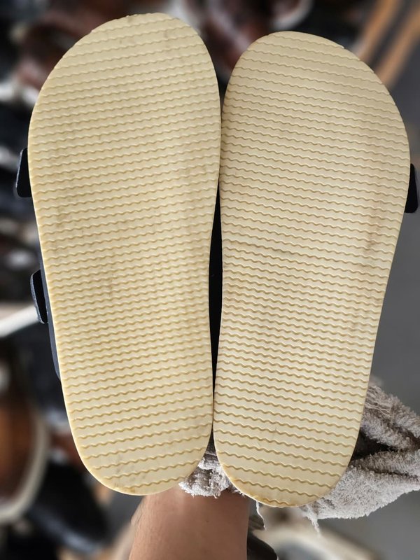 ZAPATILLAS NOHA 37BR
