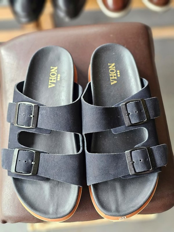 ZAPATILLAS NOHA 37BR