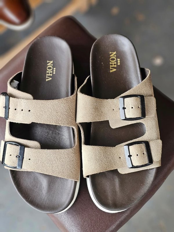 ZAPATILLAS NOHA 37/39BR