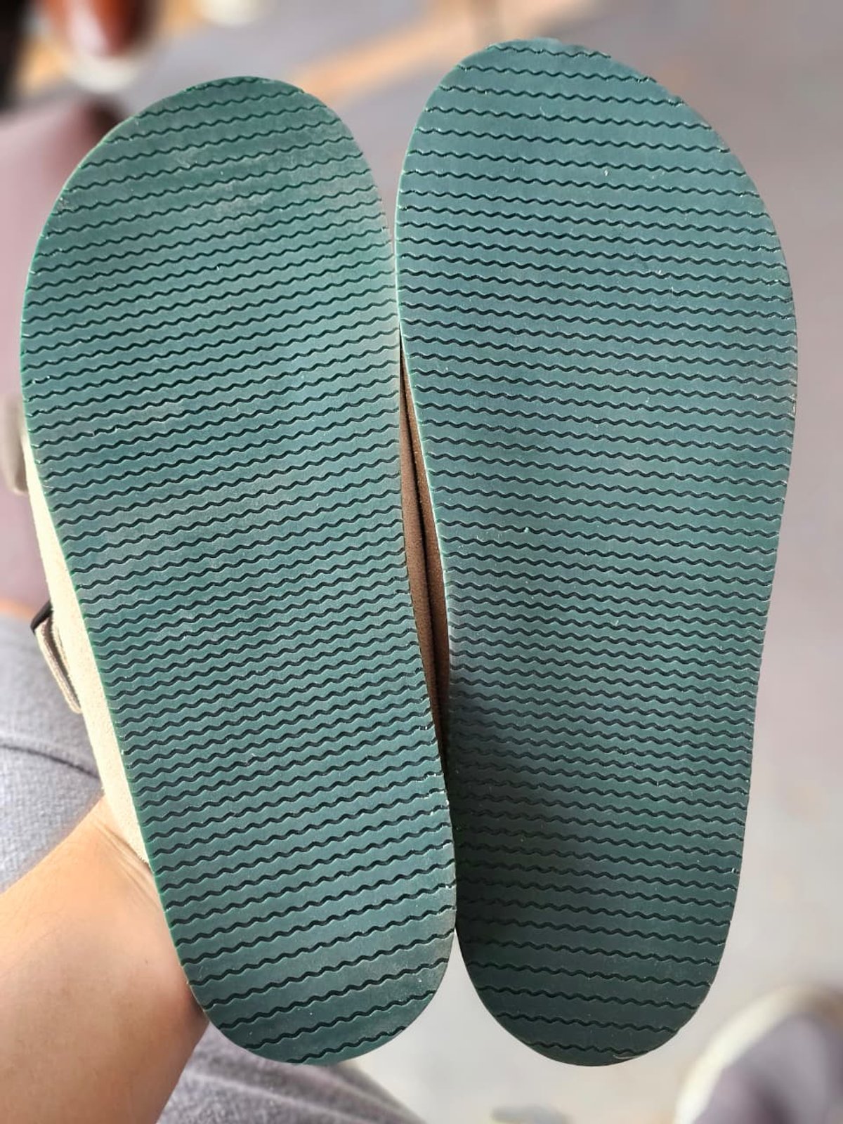 ZAPATILLAS NOHA 37/39BR - 4