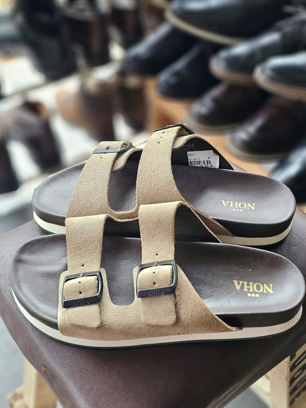 ZAPATILLAS NOHA 37/39BR