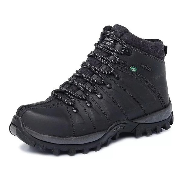 Bota Democrata 38 BR
