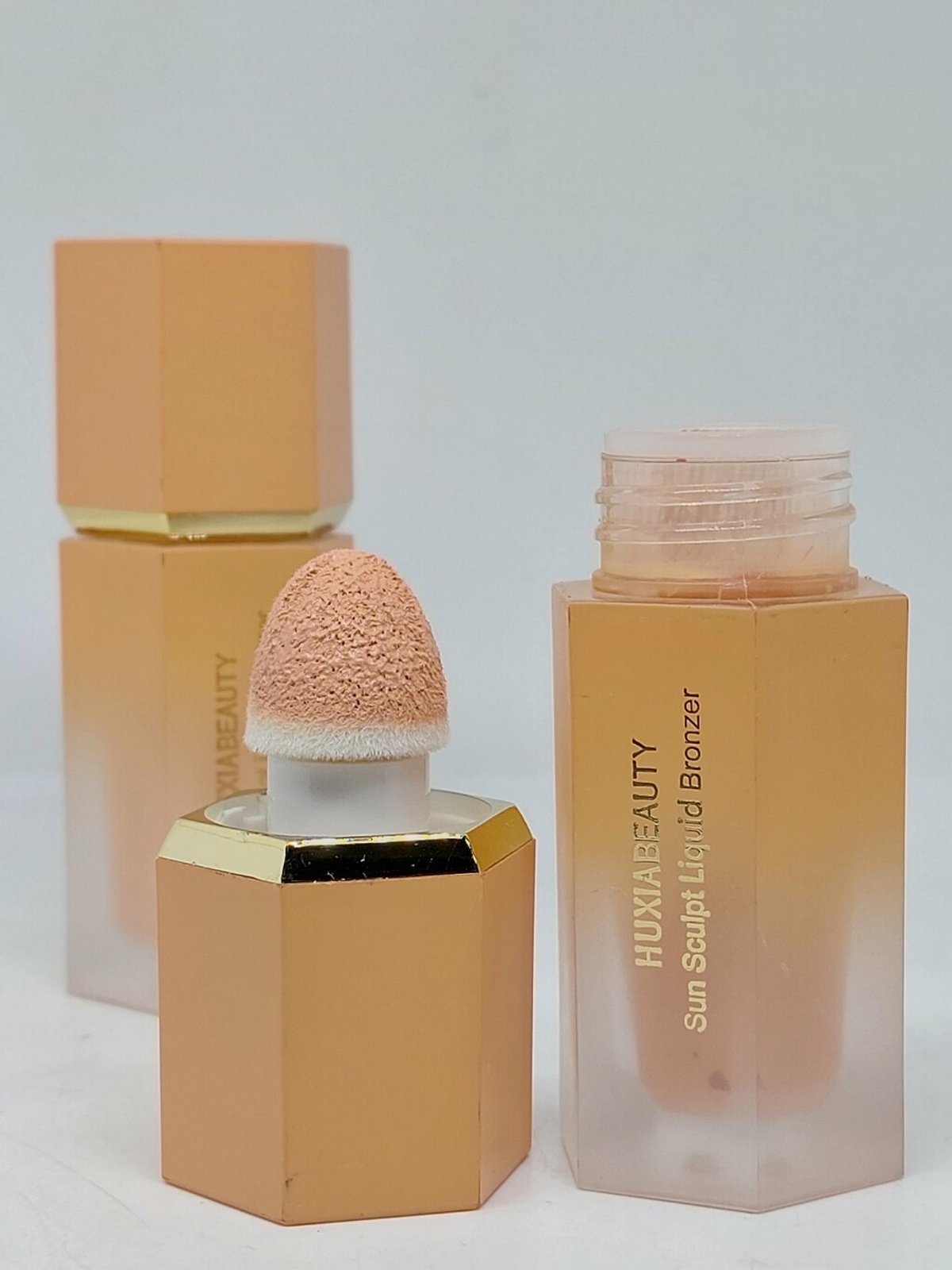 Corrector líquido HuxiaBeauty