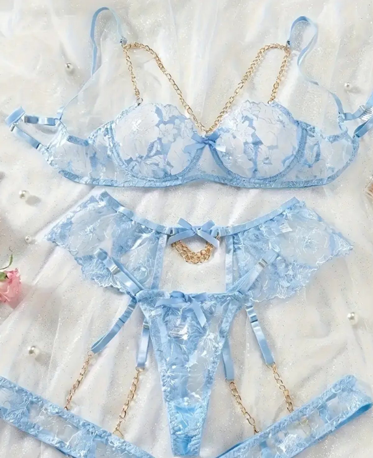 Conjunto Princess Elsa