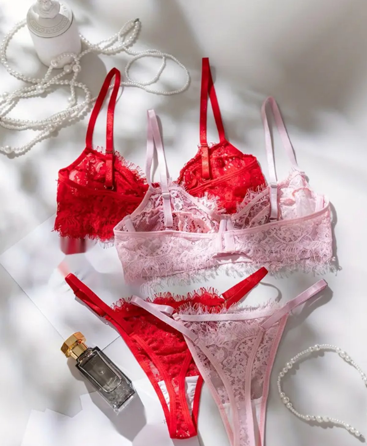 Conjunto Electra - 2