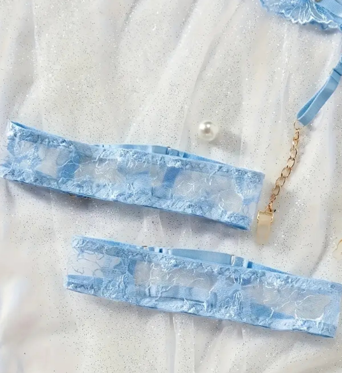 Conjunto Princess Elsa - 3