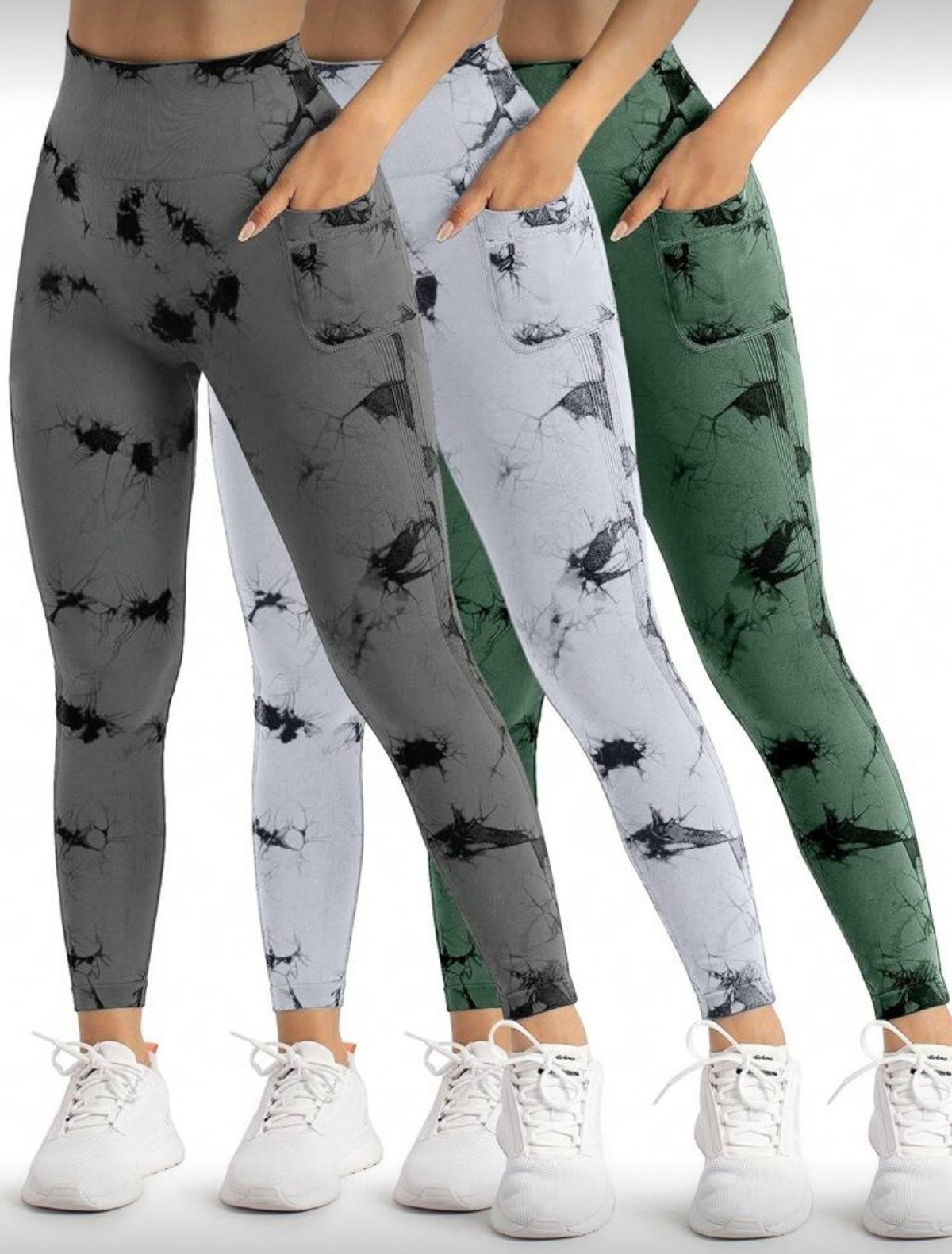Leggings Shein Original - 2