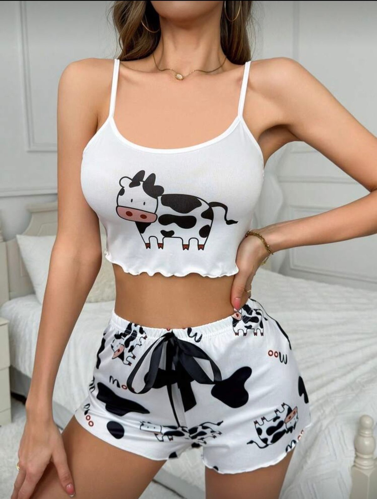 Remeritas pijama - 5