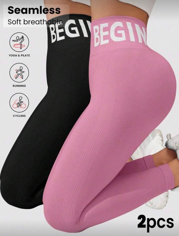 Calzas shein original 