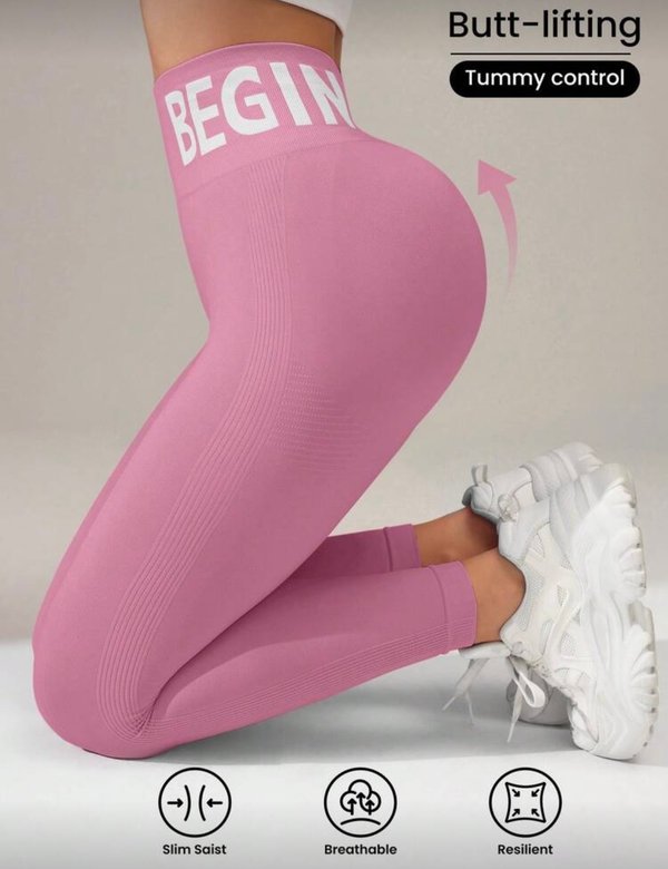 Calzas shein original 