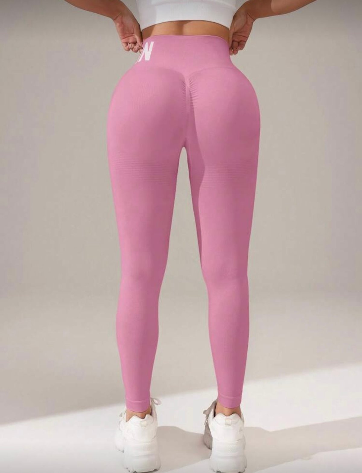 Calzas shein original - 5