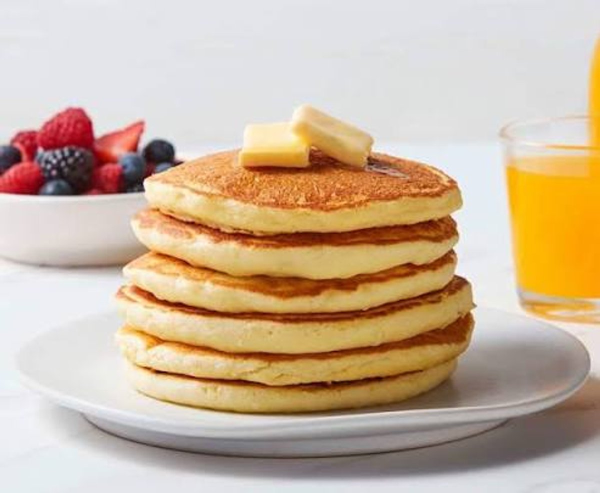Pancakes  - 2